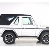 mercedes-benz g-class 2000 -MERCEDES-BENZ--Benz G Class GF-G320S--WDB4632091X120754---MERCEDES-BENZ--Benz G Class GF-G320S--WDB4632091X120754- image 5