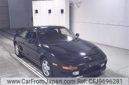 toyota mr2 1993 -TOYOTA--MR2 SW20-0088747---TOYOTA--MR2 SW20-0088747-