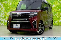 daihatsu tanto 2021 quick_quick_5BA-LA650S_LA650S-0131507