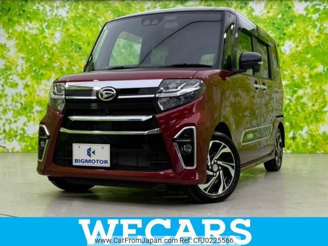 daihatsu tanto 2021 quick_quick_5BA-LA650S_LA650S-0131507 image 1