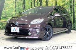 toyota prius 2014 quick_quick_ZVW30_ZVW30-1777705