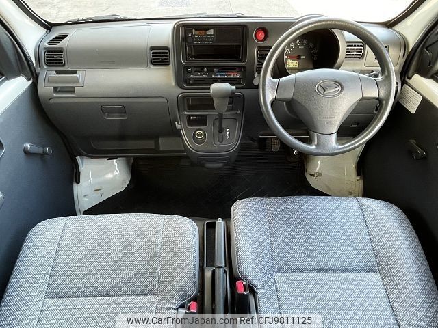 daihatsu hijet-van 2008 -DAIHATSU--Hijet Van EBD-S331V--S331V-0015235---DAIHATSU--Hijet Van EBD-S331V--S331V-0015235- image 2