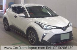 toyota c-hr 2020 quick_quick_6AA-ZYX11_2019827