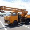 mitsubishi-fuso canter 1980 CFJ7662764 image 11