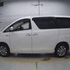 toyota alphard 2013 -TOYOTA--Alphard DAA-ATH20W--ATH20W-8035745---TOYOTA--Alphard DAA-ATH20W--ATH20W-8035745- image 9