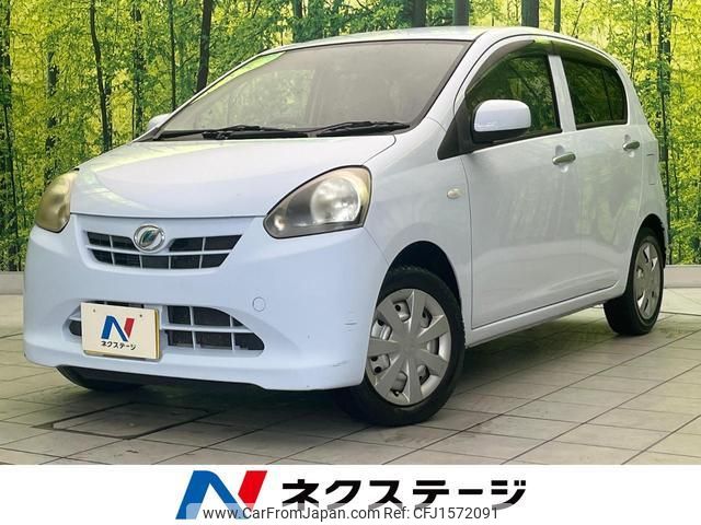 daihatsu mira-e-s 2012 CFJ1572091 image 1