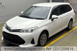 toyota corolla-fielder 2022 quick_quick_6AA-NKE165G_7254002