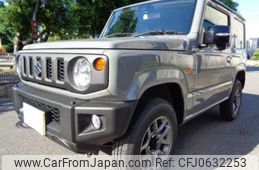 suzuki jimny 2024 -SUZUKI 【岐阜 582ﾅ1235】--Jimny 3BA-JB64W--JB64W-363745---SUZUKI 【岐阜 582ﾅ1235】--Jimny 3BA-JB64W--JB64W-363745-