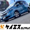 honda freed 2017 -HONDA--Freed DAA-GB7--GB7-1028155---HONDA--Freed DAA-GB7--GB7-1028155- image 1