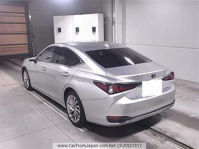 lexus es 2020 -LEXUS 【長岡 300ﾕ8516】--Lexus ES AXZH10-1012773---LEXUS 【長岡 300ﾕ8516】--Lexus ES AXZH10-1012773- image 2