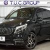 mercedes-benz v-class 2016 CFJ1517458 image 1