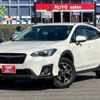 subaru xv 2018 -SUBARU 【広島 302ﾄ4786】--Subaru XV GT3--042292---SUBARU 【広島 302ﾄ4786】--Subaru XV GT3--042292- image 1