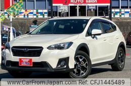 subaru xv 2018 -SUBARU 【広島 302ﾄ4786】--Subaru XV GT3--042292---SUBARU 【広島 302ﾄ4786】--Subaru XV GT3--042292-