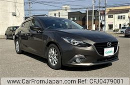 mazda axela 2014 -MAZDA--Axela DBA-BM5FS--BM5FS-102694---MAZDA--Axela DBA-BM5FS--BM5FS-102694-