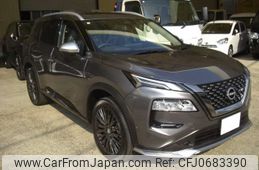 nissan x-trail 2025 -NISSAN 【大阪 303ﾙ4566】--X-Trail 6AA-SNT33--SNT33-083185---NISSAN 【大阪 303ﾙ4566】--X-Trail 6AA-SNT33--SNT33-083185-