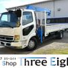 mitsubishi-fuso fighter 2006 CFJ1746795 image 3
