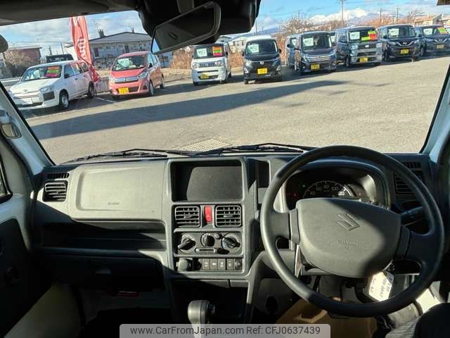suzuki carry-truck 2023 -SUZUKI--Carry Truck 3BD-DA16T--DA16T-734766---SUZUKI--Carry Truck 3BD-DA16T--DA16T-734766- image 2