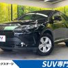 toyota harrier 2018 quick_quick_ZSU60W_ZSU60-0137935 image 1
