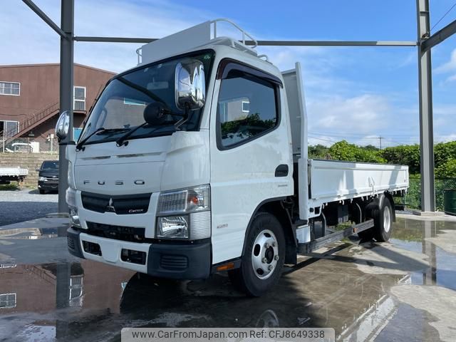 mitsubishi-fuso canter 2013 GOO_NET_EXCHANGE_0401987A30230604W001 image 1