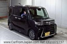 daihatsu tanto 2023 -DAIHATSU 【愛媛 581ﾋ999】--Tanto LA650S--0375528---DAIHATSU 【愛媛 581ﾋ999】--Tanto LA650S--0375528-