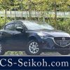 mazda demio 2015 -MAZDA--Demio LDA-DJ5FS--DJ5FS-122603---MAZDA--Demio LDA-DJ5FS--DJ5FS-122603- image 1