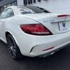 mercedes-benz slc 2016 -MERCEDES-BENZ--Benz SLC DBA-172434--WDD1724342F133348---MERCEDES-BENZ--Benz SLC DBA-172434--WDD1724342F133348- image 18