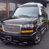 gmc savana 2017 -GM--GMC Savana ﾌﾒｲ--1GDS7DC46E1162125---GM--GMC Savana ﾌﾒｲ--1GDS7DC46E1162125- image 1