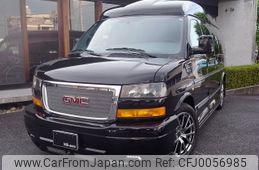 gmc savana 2017 -GM--GMC Savana ﾌﾒｲ--1GDS7DC46E1162125---GM--GMC Savana ﾌﾒｲ--1GDS7DC46E1162125-