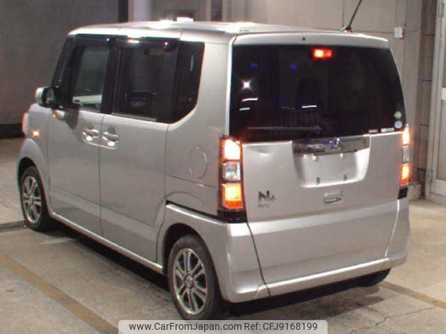 honda n-box-plus 2012 -HONDA--N BOX + JF1--JF1-3002052---HONDA--N BOX + JF1--JF1-3002052- image 2