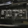 toyota sienta 2019 -TOYOTA--Sienta DBA-NSP170G--NSP170-7198821---TOYOTA--Sienta DBA-NSP170G--NSP170-7198821- image 2