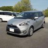toyota sienta 2016 -TOYOTA--Sienta NSP172G--7002336---TOYOTA--Sienta NSP172G--7002336- image 2