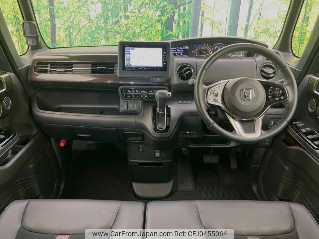 honda n-box 2019 -HONDA--N BOX 6BA-JF3--JF3-2206482---HONDA--N BOX 6BA-JF3--JF3-2206482- image 2