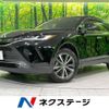 toyota harrier 2022 -TOYOTA--Harrier 6BA-MXUA80--MXUA80-0079339---TOYOTA--Harrier 6BA-MXUA80--MXUA80-0079339- image 1