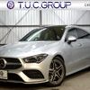 mercedes-benz cla-class 2020 -MERCEDES-BENZ--Benz CLA 5BA-118647M--W1K1186472N143568---MERCEDES-BENZ--Benz CLA 5BA-118647M--W1K1186472N143568- image 1