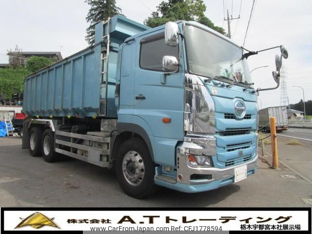 hino profia 2019 CFJ1778594 image 1
