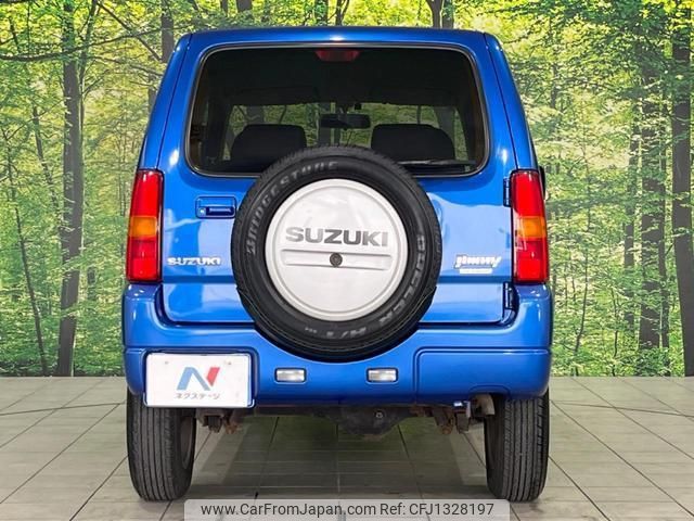 suzuki jimny 2010 quick_quick_JB23W_JB23W-622363 image 2