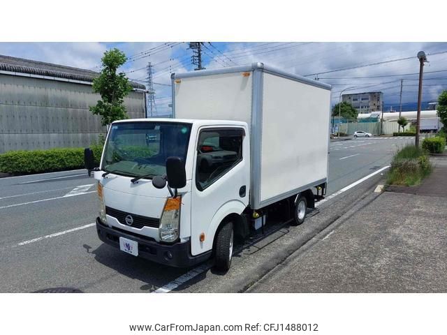 nissan atlas 2014 CFJ1488012 image 2