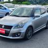 suzuki swift 2013 quick_quick_ZC32S_ZC32S-112684 image 10