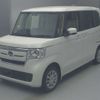 honda n-box 2018 -HONDA--N BOX DBA-JF4--JF4-1024692---HONDA--N BOX DBA-JF4--JF4-1024692- image 1