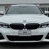 bmw 3-series 2021 quick_quick_6L20_WBA6L72060FK51137 image 10