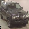 suzuki jimny 2009 -SUZUKI--Jimny JB23W-609100---SUZUKI--Jimny JB23W-609100- image 1