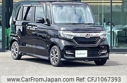 honda n-box 2020 -HONDA--N BOX 6BA-JF3--JF3-1460926---HONDA--N BOX 6BA-JF3--JF3-1460926-