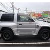 mitsubishi pajero 1997 CFJ1552406 image 4