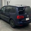 volkswagen golf-touran 2011 -VOLKSWAGEN--VW Golf Touran 1TCAV-WVGZZZ1TZCW022918---VOLKSWAGEN--VW Golf Touran 1TCAV-WVGZZZ1TZCW022918- image 2