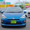 toyota aqua 2013 -TOYOTA--AQUA DAA-NHP10--NHP10-6204074---TOYOTA--AQUA DAA-NHP10--NHP10-6204074- image 9