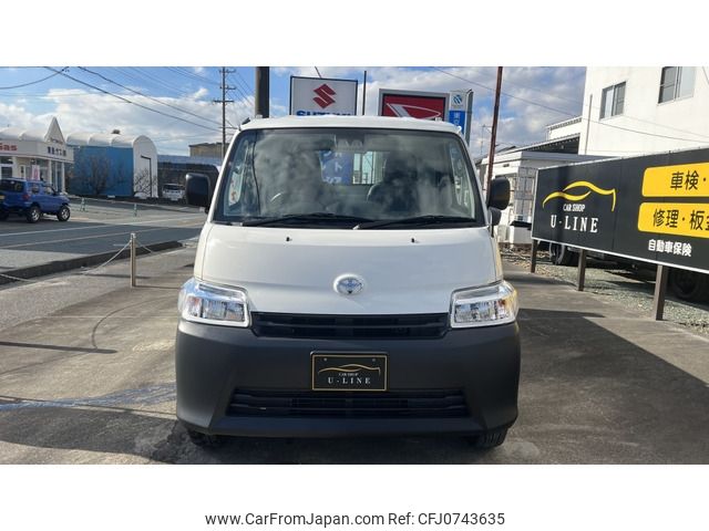 toyota townace-truck 2021 -TOYOTA--Townace Truck 5BF-S403U--S403U-0003797---TOYOTA--Townace Truck 5BF-S403U--S403U-0003797- image 2