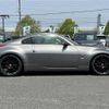 nissan fairlady-z 2008 -NISSAN--Fairlady Z CBA-Z33--Z33-503526---NISSAN--Fairlady Z CBA-Z33--Z33-503526- image 19