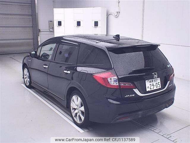 honda jade 2015 -HONDA 【岐阜 303ﾇ2905】--Jade FR4--1000478---HONDA 【岐阜 303ﾇ2905】--Jade FR4--1000478- image 2