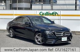 mercedes-benz e-class 2016 CFJ1627161