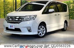 nissan serena 2012 -NISSAN--Serena DBA-FC26--FC26-079504---NISSAN--Serena DBA-FC26--FC26-079504-